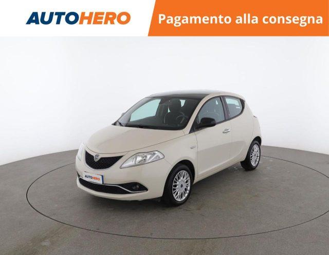 LANCIA Ypsilon 1.3 MJT 16V 95 CV 5 porte S&S Gold