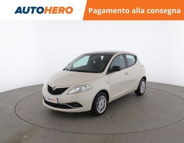 LANCIA Ypsilon 1.3 MJT 16V 95 CV 5 porte S&S Gold