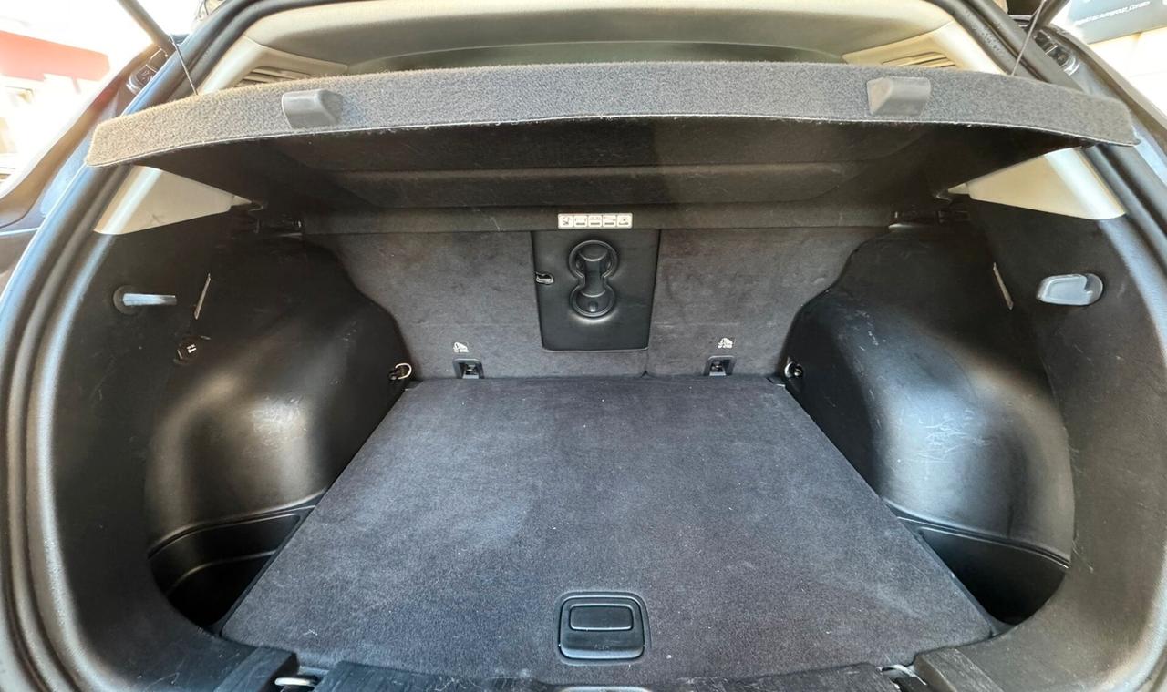 Jeep Compass 2.0 Multijet II aut. 4WD Limited