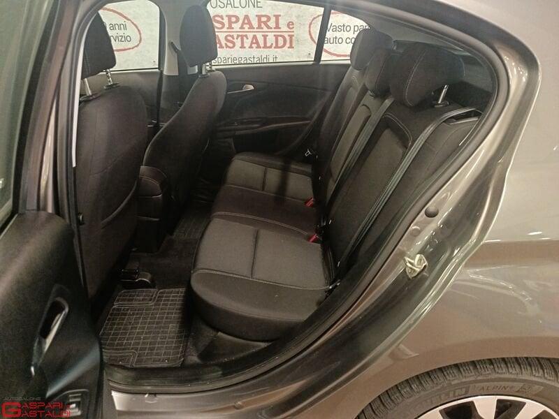 FIAT Tipo 1.4 T-Jet 120cv Mirror