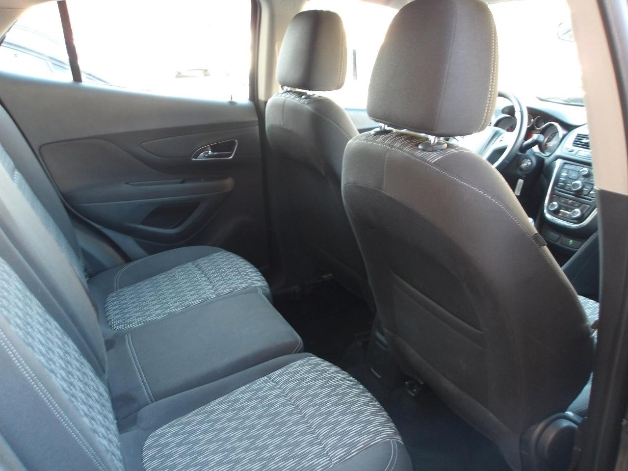 Opel Mokka 1.6 cdti Ego s&s 4x4 136cv m6