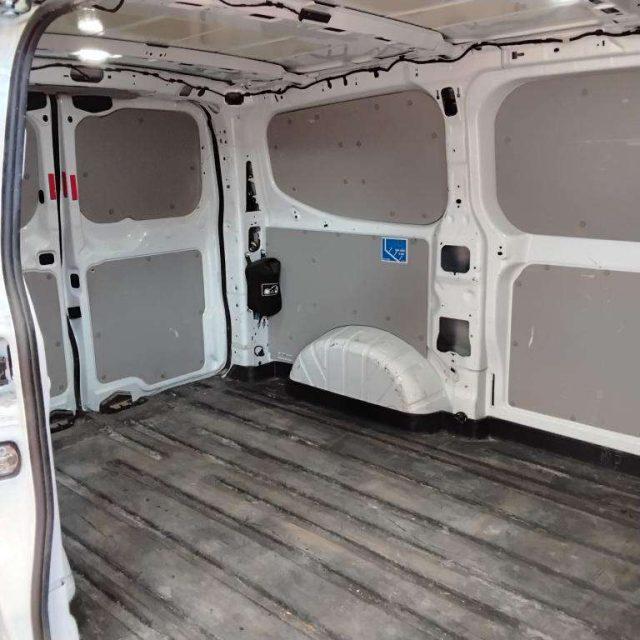 FORD Transit Custom Trend Van 320 L1H1 2.0 EcoBlue 136 CV