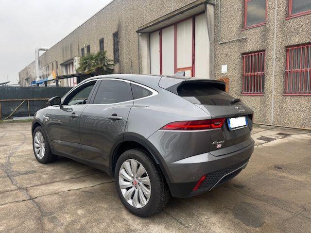 JAGUAR E-Pace 2.0D 150 CV AWD S aut. SUPER PREZZO!!!