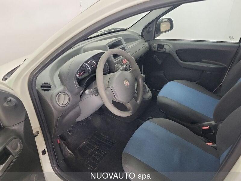 FIAT Panda Panda 1.2 Dynamic