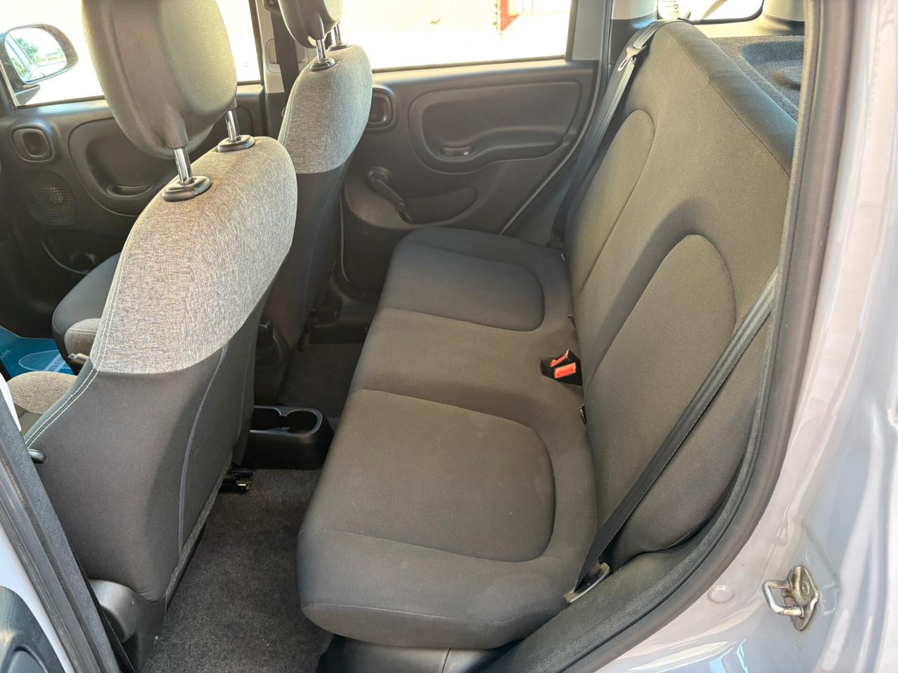 Fiat Panda 1.0 FireFly S&S Hybrid City Life - 2022