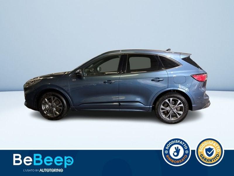 Ford Kuga 2.5 PHEV ST-LINE X 2WD 225CV E-SHIFTER