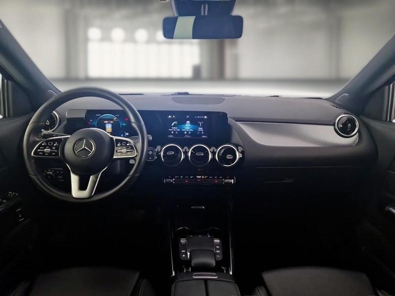 MERCEDES-BENZ GLA 200 d Automatic Sport Plus