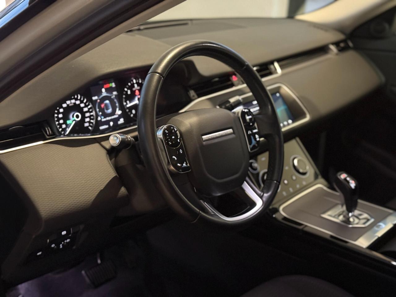 Land Rover Range Evoque 2.0D I4 150CV AWD Business Edit.