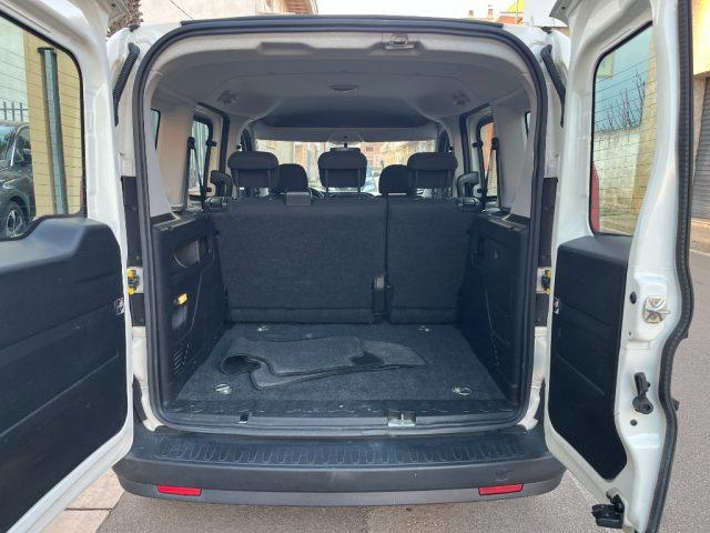 FIAT Doblo 1.3 MJT 95Cv Combi 5P N1