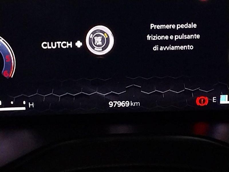 Jeep Compass 1.6 Multijet II 130cv 80 Anniversario 2WD