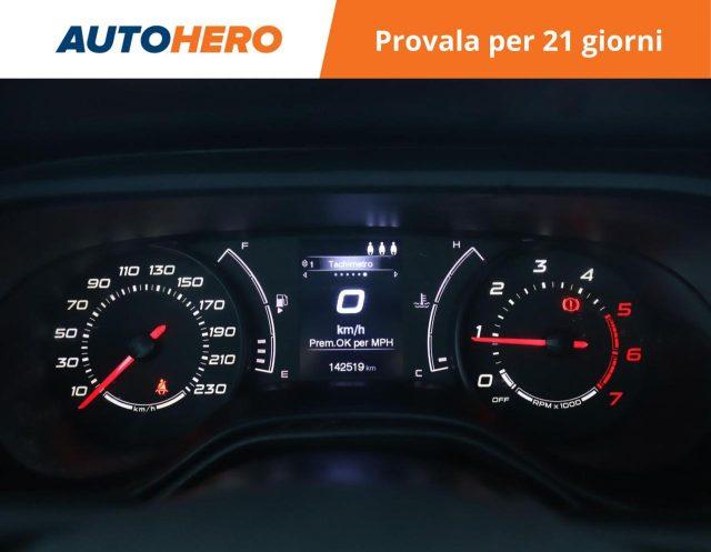 FIAT Tipo 1.3 Mjt 4 porte Pop