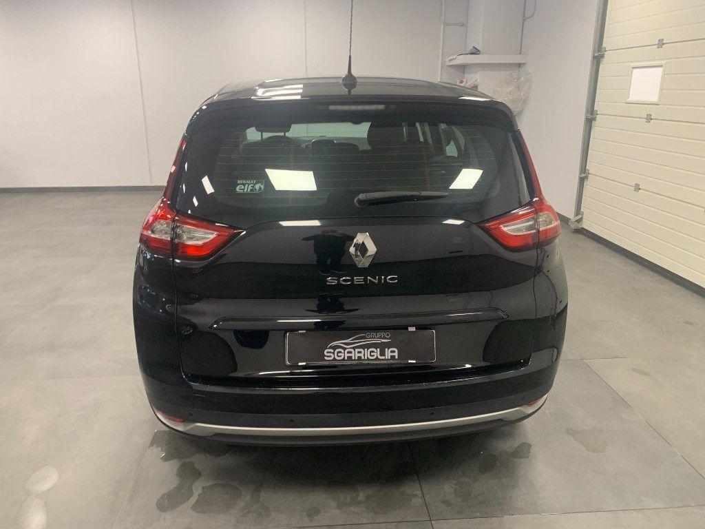 Renault Grand Scenic 1.7 dCi 7 POSTI Intens