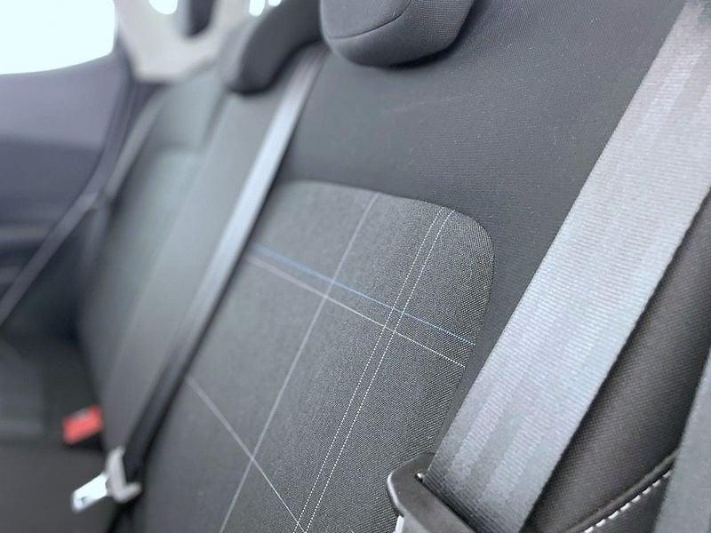 Ford Fiesta Fiesta 1.5 TDCi 5 porte Plus