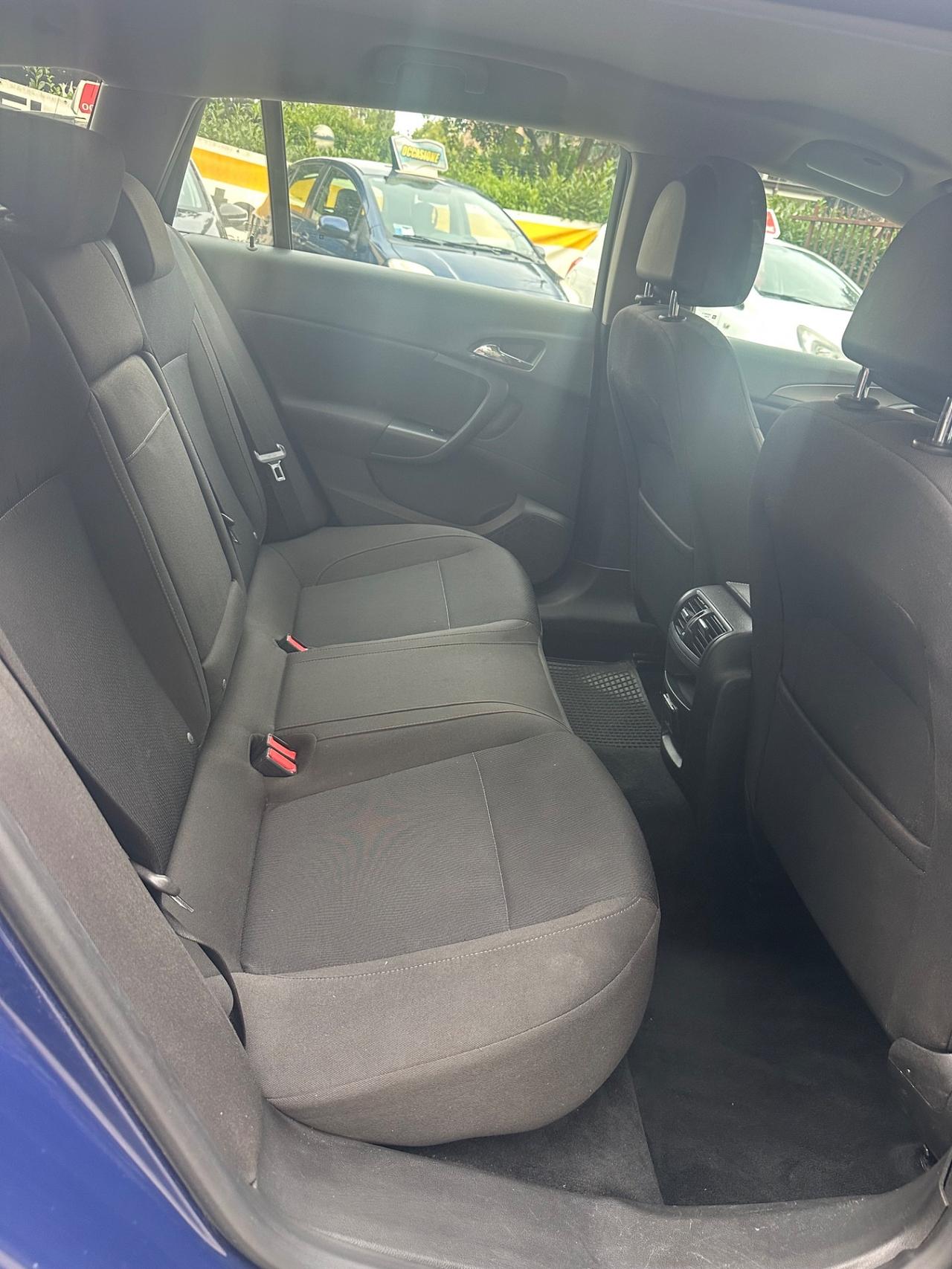 Opel Insignia 2.0 CDTI 160CV Sports Tourer Cosmo