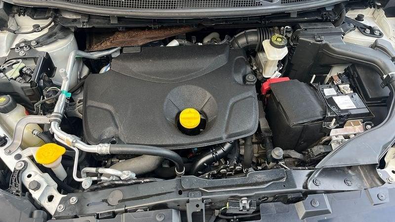 Renault Kadjar 1.5 dCi Energy 110cv Sport Edition