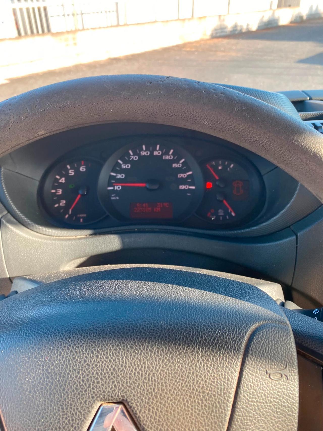 RENAULT Master 5ª serie Master T35 2.3 dCi/145 TP PL-SL-RG Cabinato Twin Turbo S&S