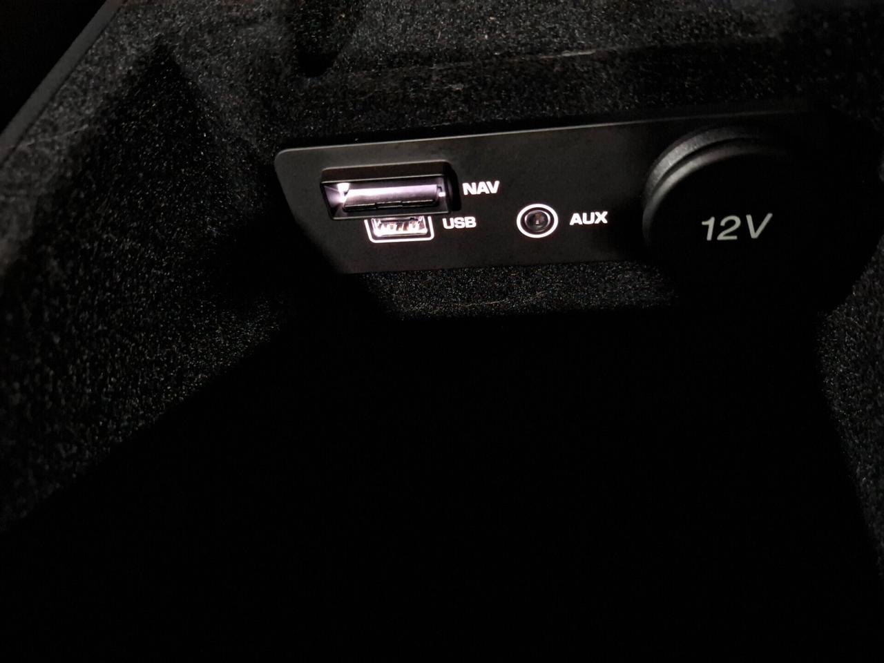 Jaguar F-Pace 2.0 D 180 CV euro 6