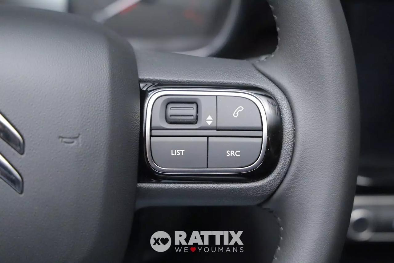 Citroen C3 Aircross 1.2 Puretech 110CV Max