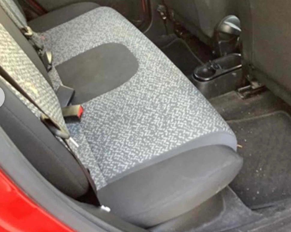 Lancia Ypsilon 1.2 69 CV 5 porte GPL Ecochic Silver