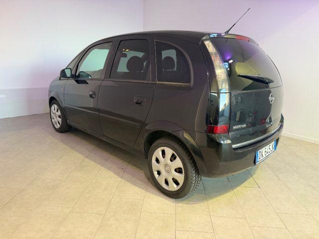 OPEL Meriva 1.4 16V Cosmo