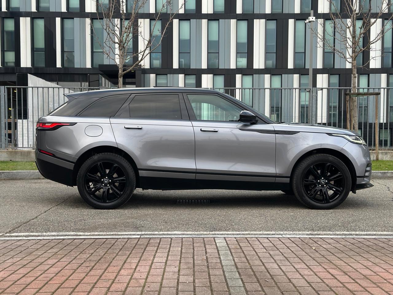 Land Rover Range Rover Velar Range Rover Velar 2.0D I4 180 CV R-Dynamic S