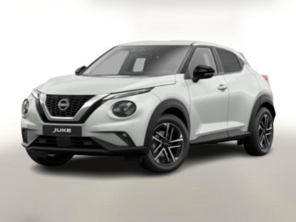 Nissan Juke 1.0 dig-t N-Connecta 114cv IN PROMO