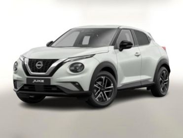 Nissan Juke 1.0 dig-t N-Connecta 114cv IN PROMO