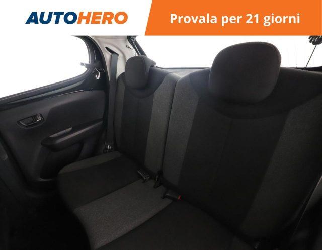 CITROEN C1 Airscape VTi 68 ETG 5 porte Shine