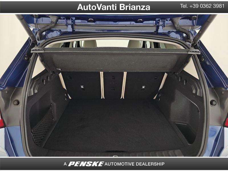 BMW X1 X1 xdrive20d mhev 48V X-Line