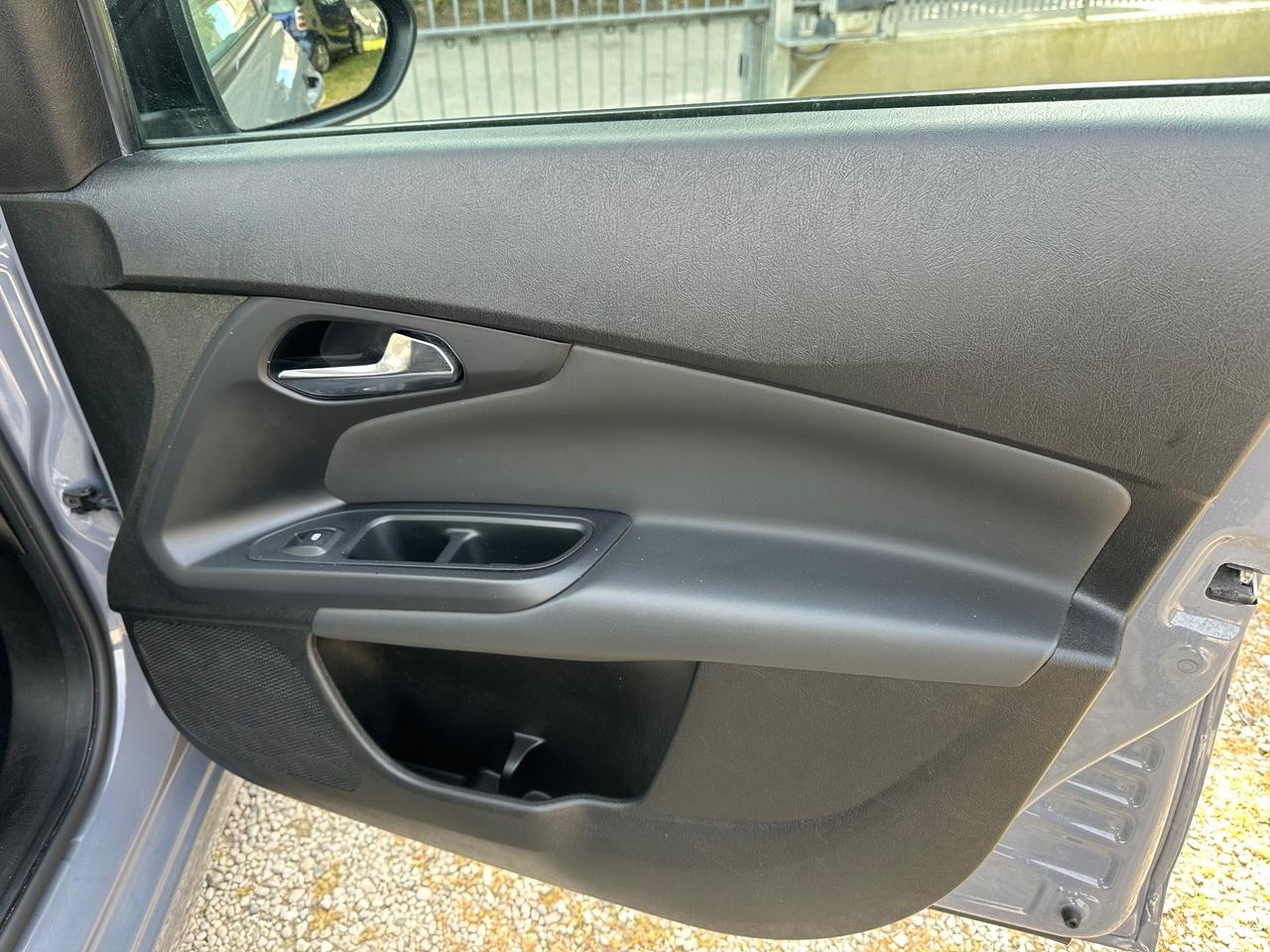 FIAT TIPO 1.6 MTJ 120CV - FULL OPTIONAL