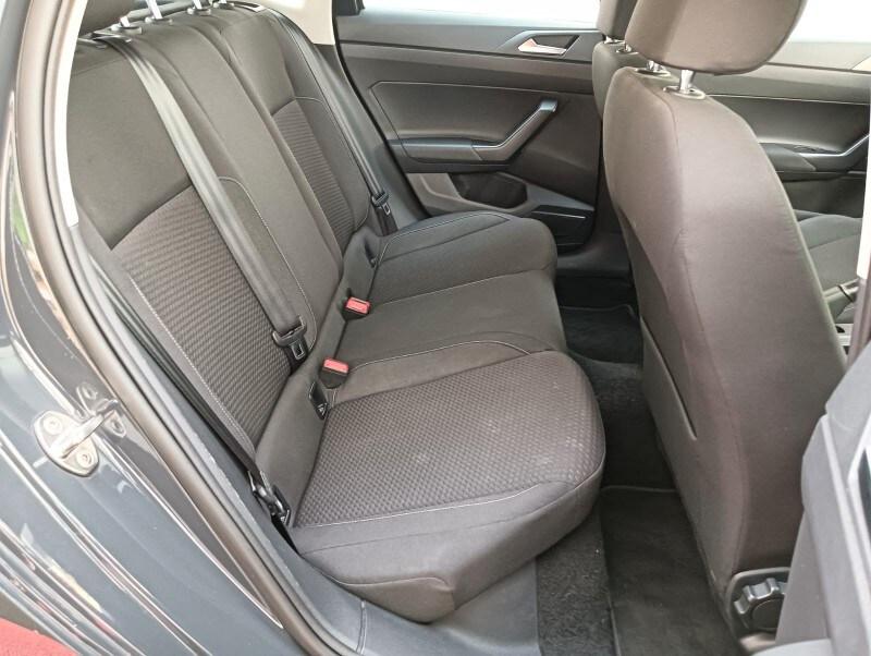 VOLKSWAGEN Polo 6ª serie Polo 1.0 TSI 5p. Comf...