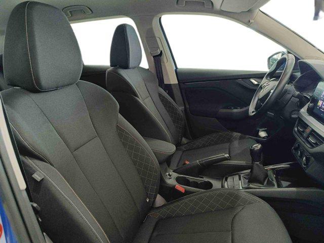 SKODA Kamiq 1.0 TSI Ambition