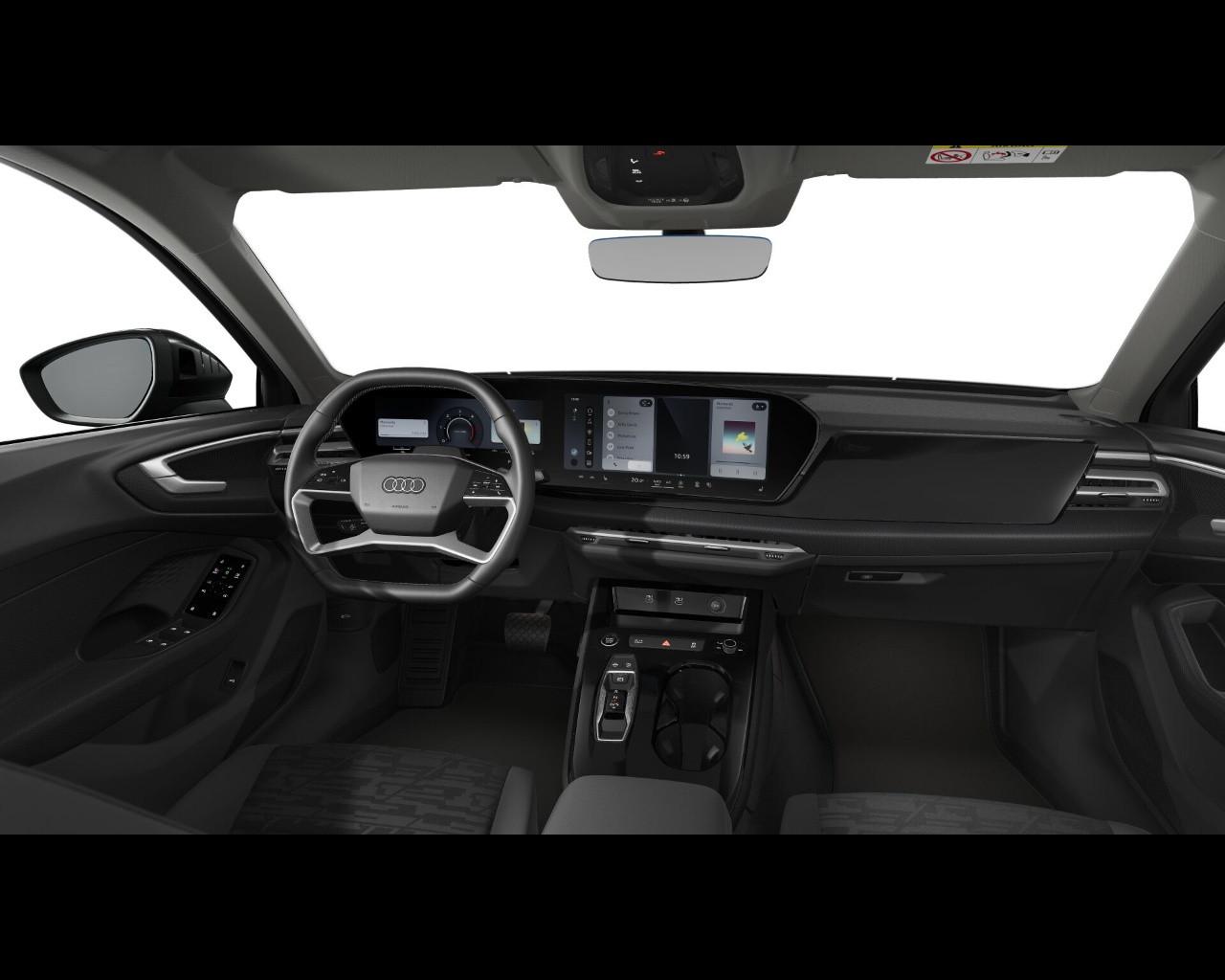 AUDI Audi A5 Berlina Business Advanced TDI 150 kW S tronic