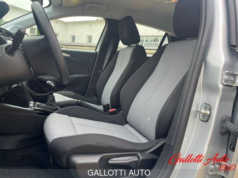 Opel Corsa 1.2 100cv Edition MT6
