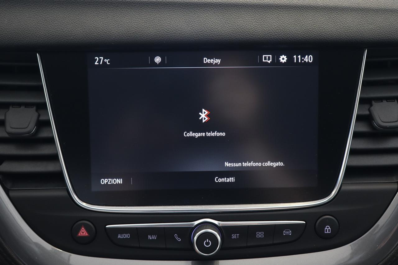 OPEL GRANDLAND X 1.5 ECOTEC 130 CV AT8 BUSINESS EDITION