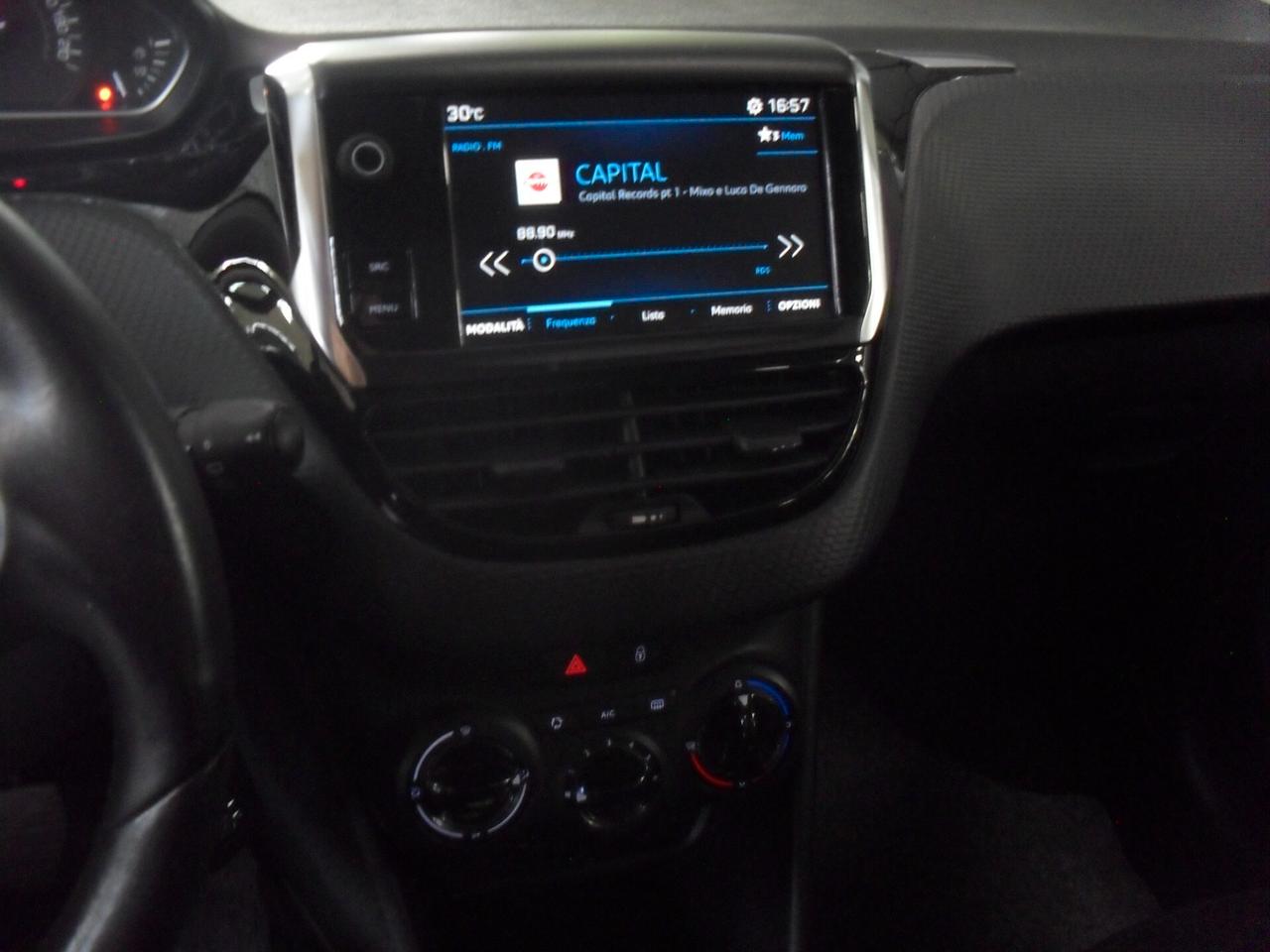 Peugeot 2008 BlueHDi 75 Active