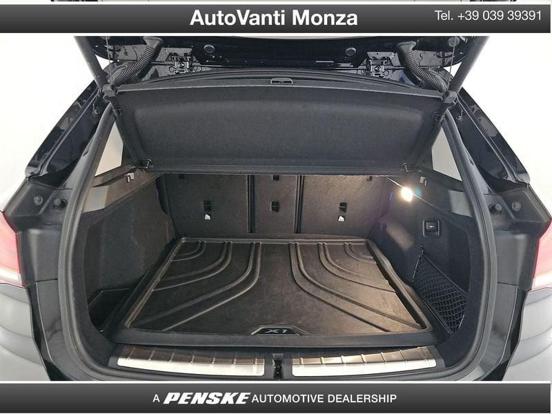 BMW X1 X1 sdrive18d xLine Plus auto