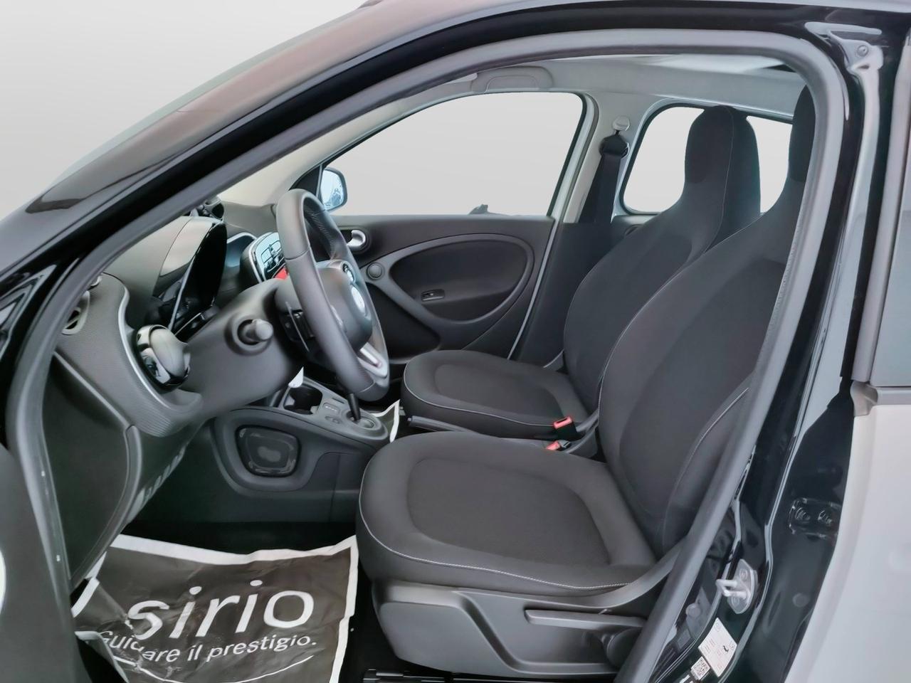 SMART Forfour II 2015 - Forfour 0.9 t Superpassion 90cv twinamic