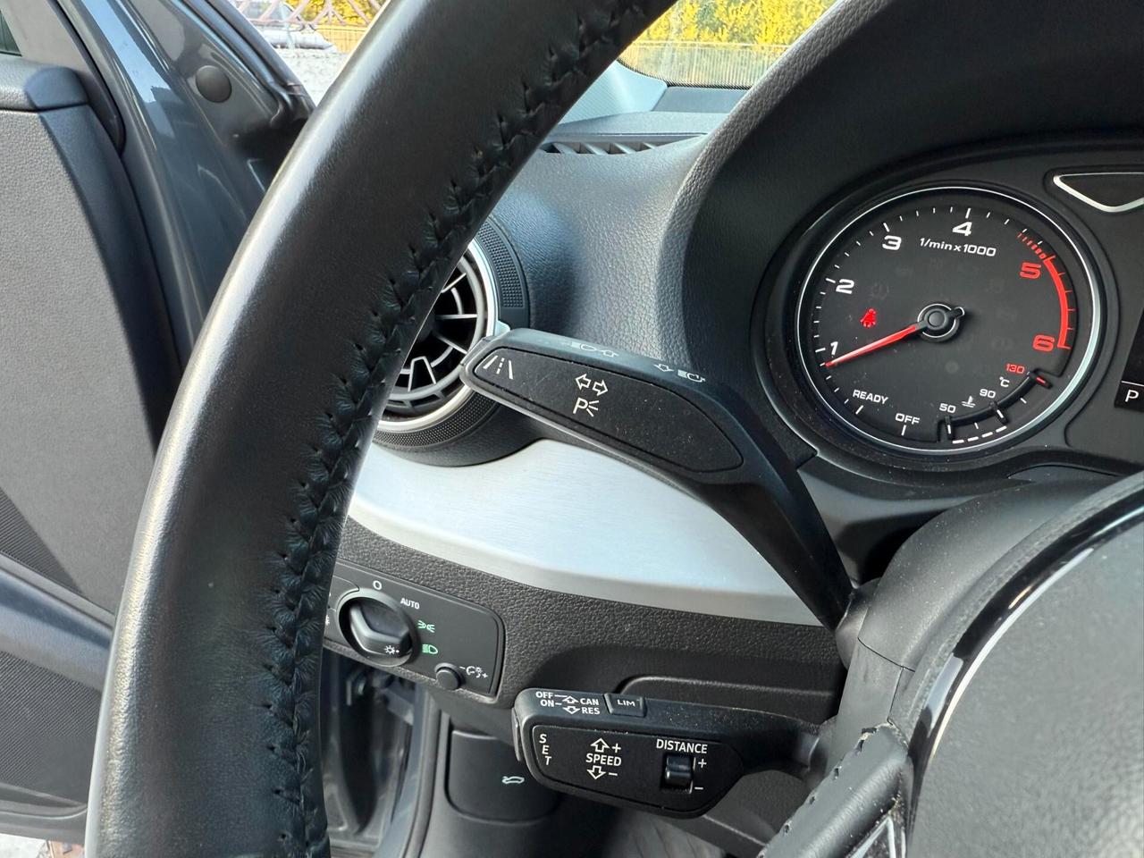 Audi Q2 2.0 Tdi 150CV -STRONIC- QUATTRO -FULL LED-