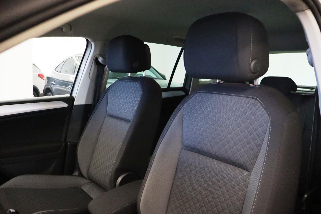 Volkswagen Tiguan 2.0 TDI 150 CV BLUEMOTION BUSINESS