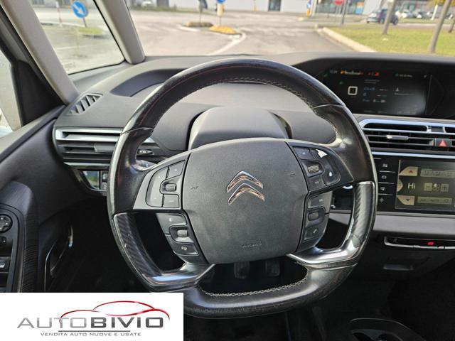 CITROEN C4 Picasso 1.6 e-HDi 115 Exclusive/FullOptional!