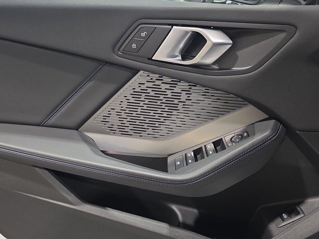 BMW Serie 1 118 d MSport Pro DCT