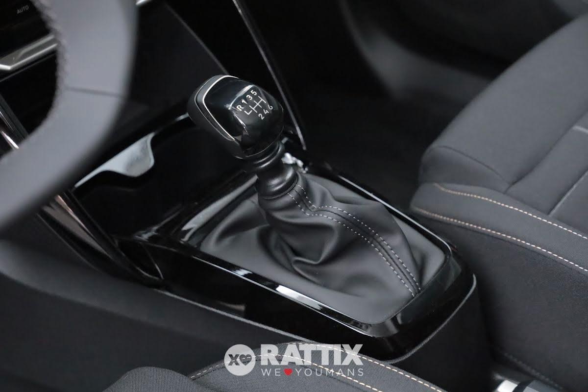 Citroen C3 Aircross 1.2 puretech turbo 100CV Plus 7p.ti