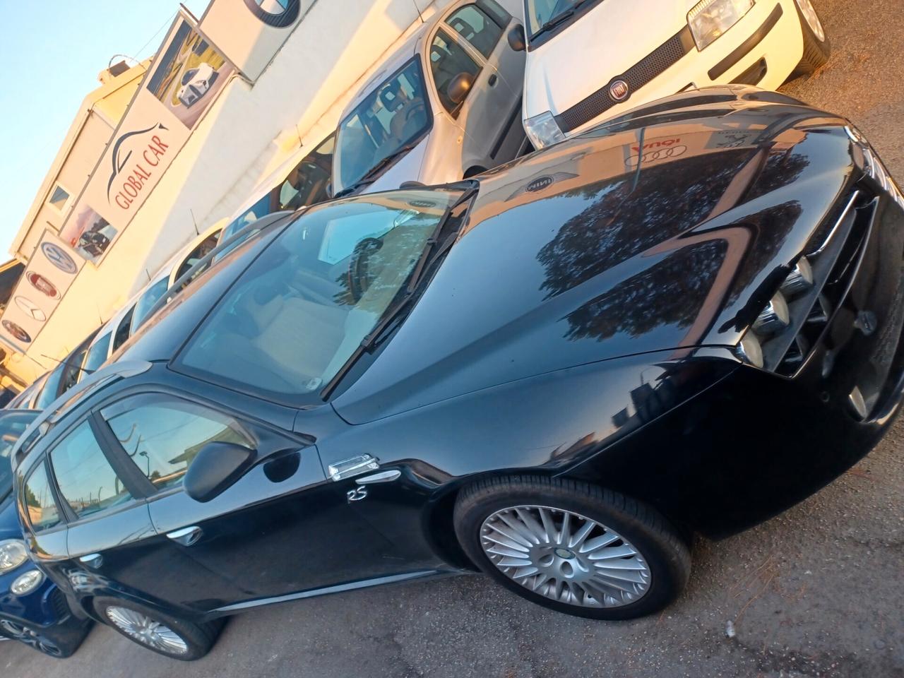 Alfa Romeo 159 1.8 BENZINA SPORTWAGON DISTINCTIVE