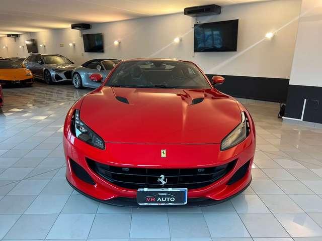 Ferrari Portofino 3.9 DCT CARBONCERAMIC / GARANZIA POWER FERRARI