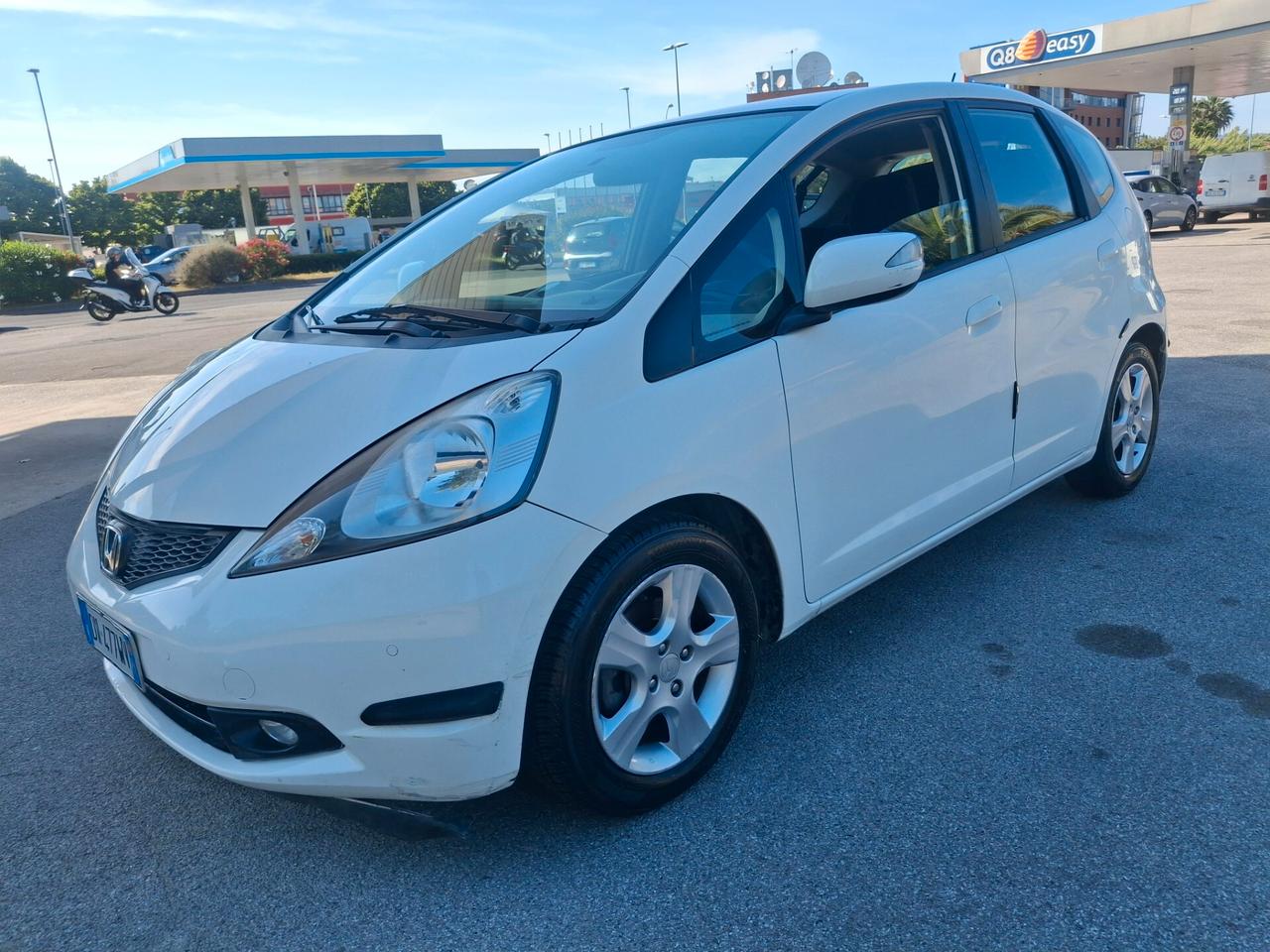 Honda Jazz 1.4 i-VTEC Executive i-Shift*AUTOMATICA*