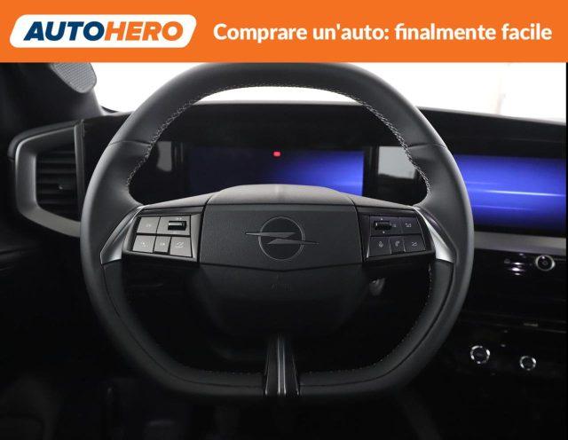 OPEL Mokka 1.2 Turbo 136 CV GS