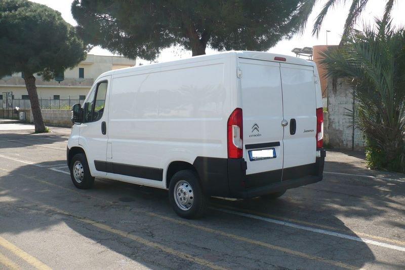 Citroën Jumper 30 BlueHDi 130 PC-TN Furgone