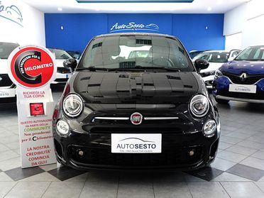 Fiat 500 1.0 BZ 70 CV HYBRID CONNECT