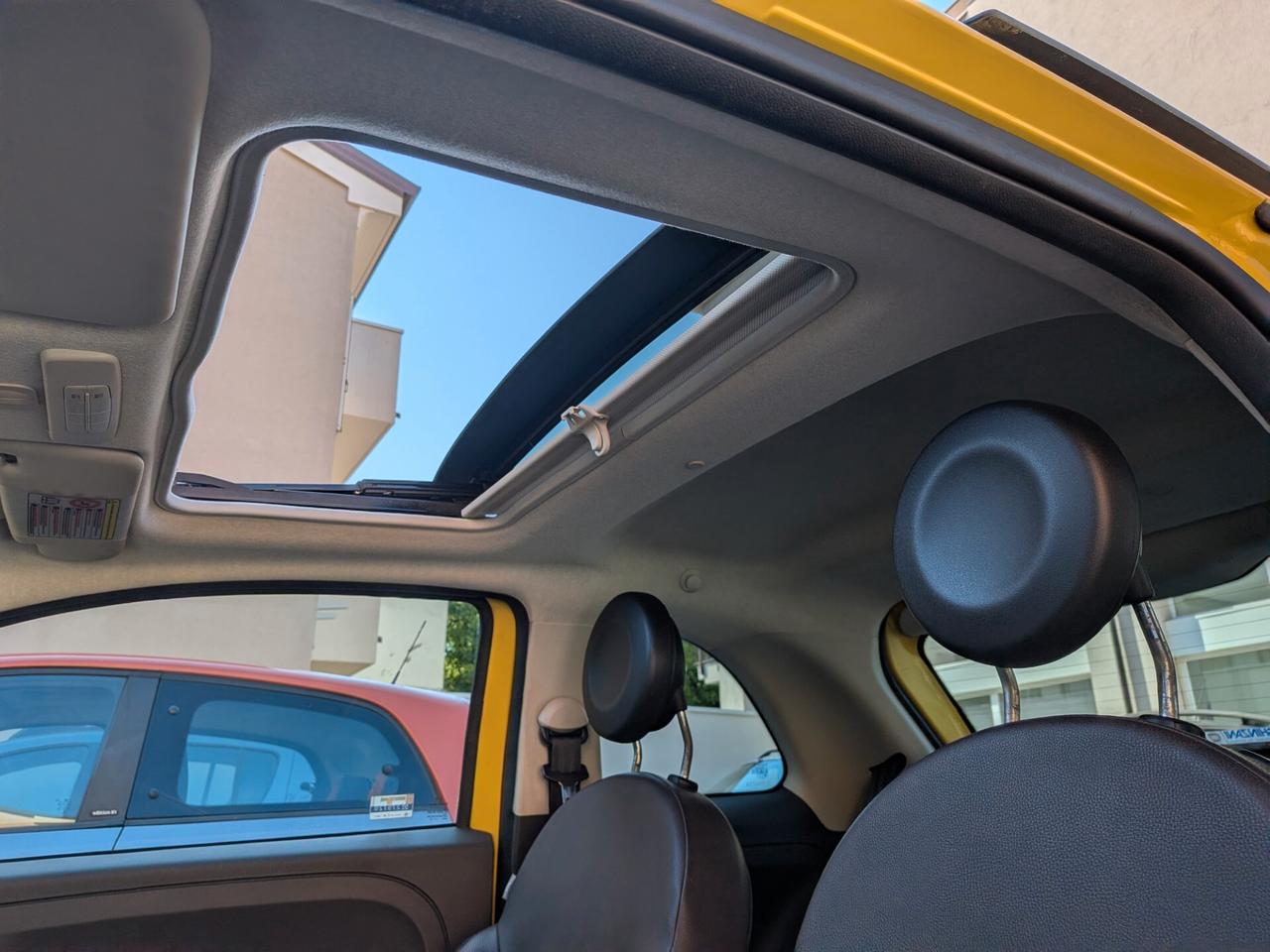 Fiat 500 1.2 Sport